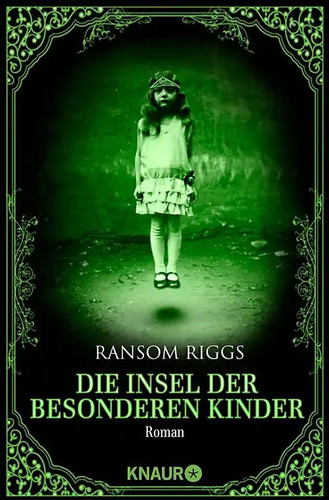 Die insel der besonderen - insel,