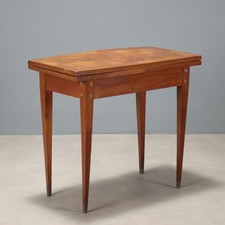 Antiker Directoire Tisch