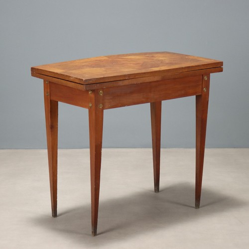 Antiker directoire tisch - antiker,