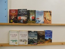 Charlotte Link 10 Bücher