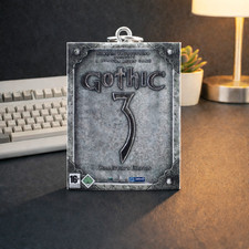Gothic 3 - Collectors Edition