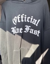 LFDY Live Fast Die Young