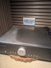 Musical Fidelity M6s