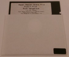 Aspar Master Grand Prix -