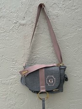 Ilmas Miriam Gray Pink