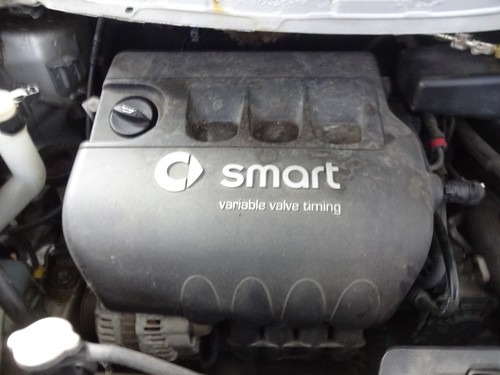 Smart forfour 454 motor - smart,