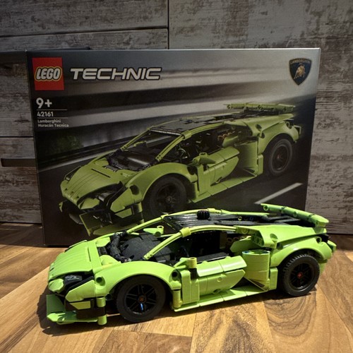 Lego technic lamborghini - technic,