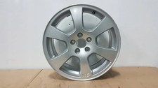 1x Alufelge 17 Zoll 7.5" 5x108 55ET Volvo Xc60 Rim Wheel