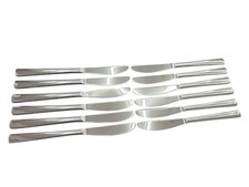 Messer Menümesser Besteck