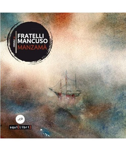 Fratelli mancuso manzama - fratelli,