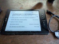 Kindle d01100 generation - kindle,