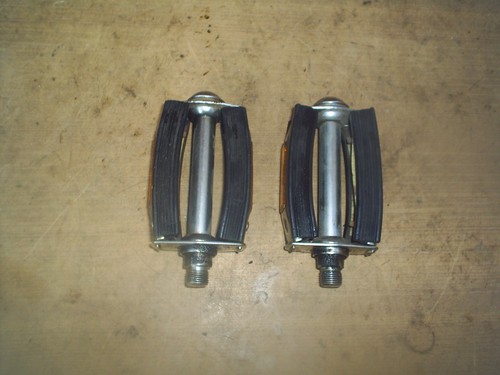Paar blockpedale ddr - 1,