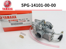 YAMAHA ORIGINAL 2003 - 2006