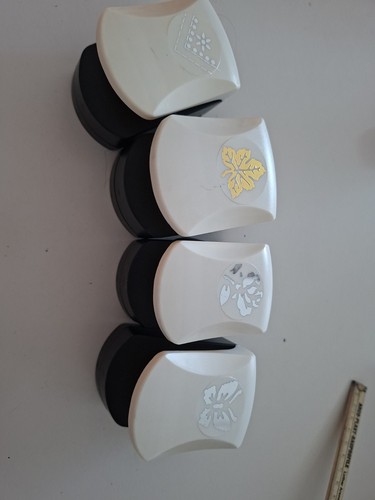Efco stanzer 4er set - 4er,