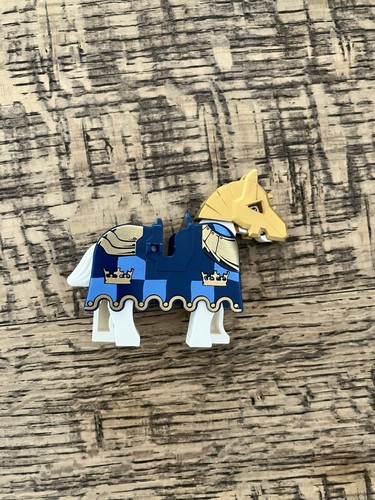 Lego pferdedecke schabracke - lego,