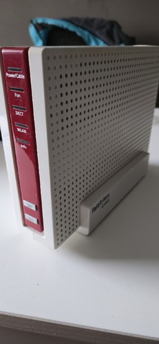 Avm fritz box 6591 cable - avm,
