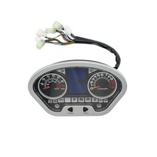 Speedometer Meter Assy for