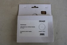 Graef Spezialmesser - Glattes