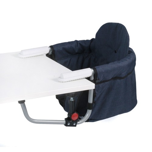 Chic baby tisch sitz relax - chic,