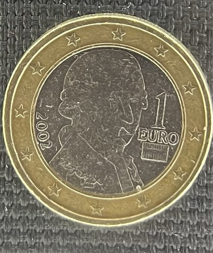 österreich euro 2002 - Österreich, 1