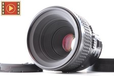 🎦 Nikon AF Micro Nikkor