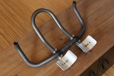 Mavic 355 Bullhorn Time Trail