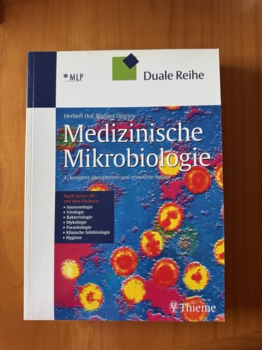 Duale reihe medizinische - duale,
