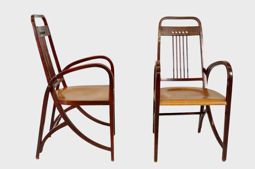 Josef hoffmann - hoffmann, 1957)