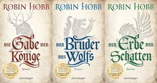 Robin Hobb Die Chronik der