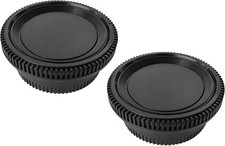 OBJEKTIVDECKEL GEHäUSE NIKON