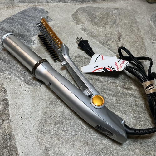 Instyler rotating hair iron - hair,