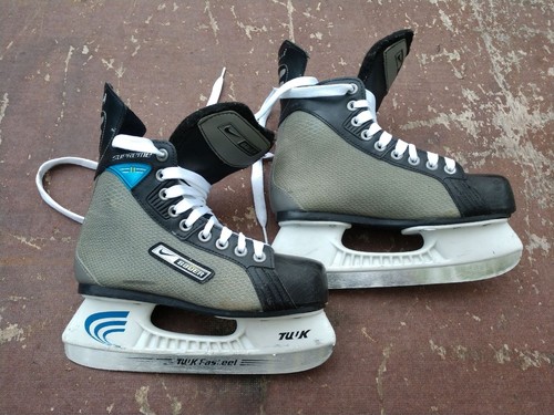Nike bauer supreme - bauer,