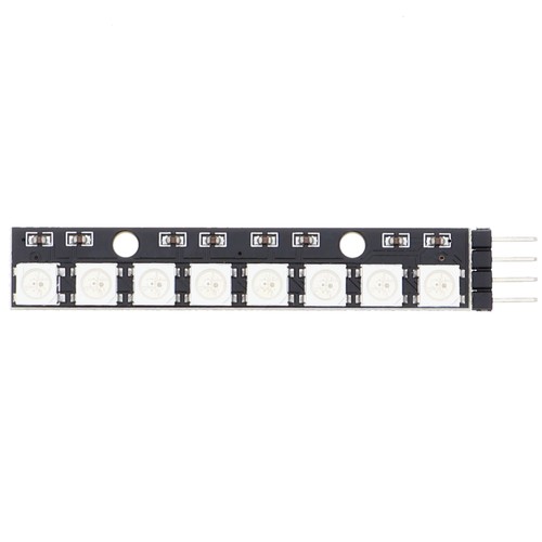 Rgb led platine - platine,