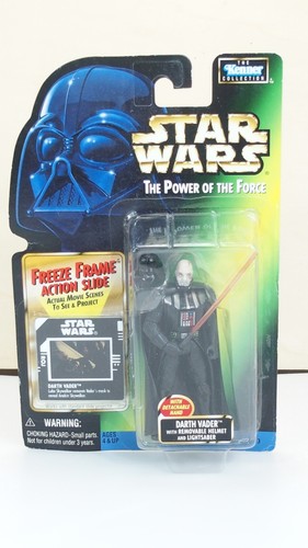 Star wars kenner 1997 potf - -,