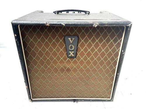 Vox bass verstärker - vox, 60w