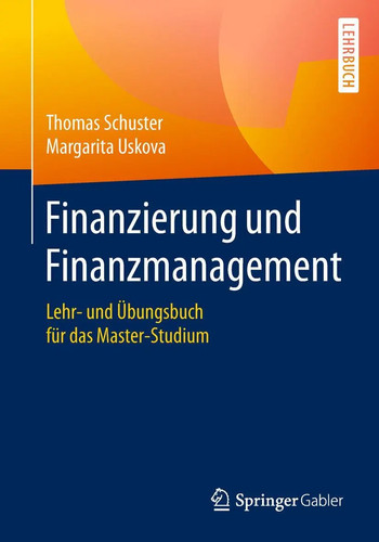 Finanzierung und