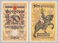 Deutsches Reich Potsdam