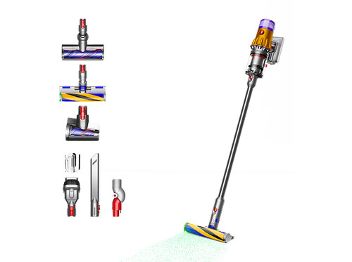 Dyson v12 detect slim - dyson,