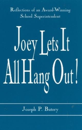 Joseph batory joey lets - joseph,