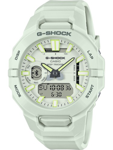 Casio gba 950 - gba-950-7aer, armbanduhr
