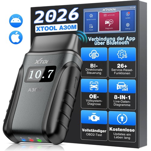 Xtool a30m profi - a30m,