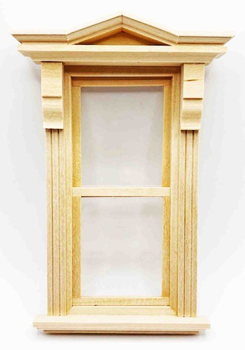 Dolls house arbeits - house,