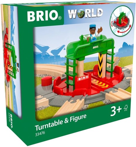 Brio world - world,