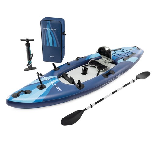 Intex kajak dakota quest - kajak,