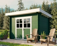 Gartenhaus Gerätehaus