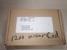 Siemens Advia 1200/1800 RRV