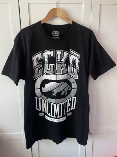 Vintage ecko unltd puffer - unltd,