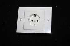 Gira TX 44 / IP 44 1-fach