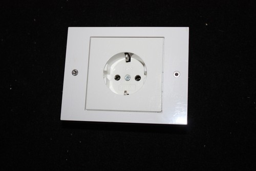 Gira ip 44 1 fach - tx,