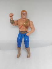 Motu, He Man, New Adventures, Masters of the Universe, 1988/Malaysia